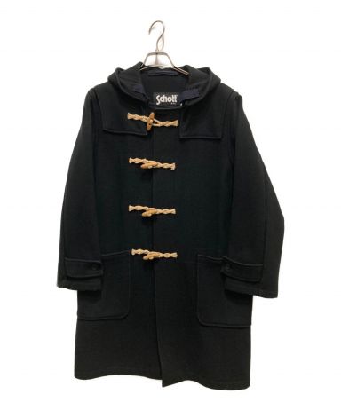 【中古・古着通販】Schott (ショット) ロングダッフルコート