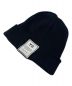 adidas（アディダス）の古着「CLASSIC BEANIE」｜ブラック