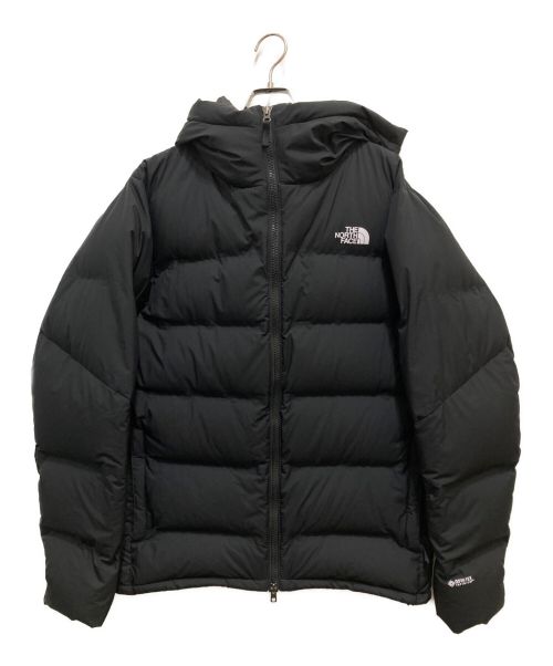 THE NORTH FACE（ザ ノース フェイス）THE NORTH FACE (ザ ノース フェイス) Belayer Parka（ビレイヤーパーカー） ブラック サイズ:XLの古着・服飾アイテム