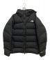 THE NORTH FACE（ザ ノース フェイス）の古着「Belayer Parka（ビレイヤーパーカー）」｜ブラック