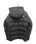 THE NORTH FACE (ザ ノース フェイス) Belayer Parka（ビレイヤーパーカー） ブラック サイズ:XL：34800円