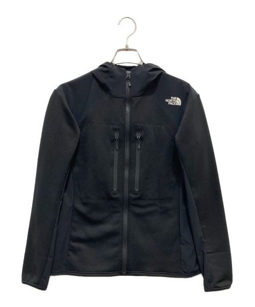 THE NORTH FACE（ザ ノース フェイス）THE NORTH FACE (ザ ノース フェイス) アルタイフーディ ブラック サイズ:Lの古着・服飾アイテム