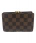 LOUIS VUITTON (ルイ ヴィトン) ポルトフォイユ・ヴィエノワ　2つ折り財布：17800円