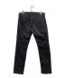 DIESEL (ディーゼル) ストレッチジーンズ「THOMMER」 ブラック サイズ:SIZE 81cm (W32)：5000円