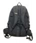 THE NORTH FACE (ザ ノース フェイス) BIG SHOT リュック ブラック：12800円