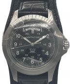HAMILTON×NEIGHBORHOODハミルトン×ネイバーフッド）の古着「腕時計」