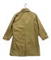 THE NORTHFACE PURPLELABEL (ザ・ノースフェイス パープルレーベル) INSULATION SOUTIEN COLLAR COAT ベージュ サイズ:WS：6800円