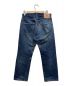 LEVI'S (リーバイス) デニムパンツ インディゴ サイズ:W32 L36：10800円