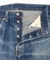 中古・古着 LEVI'S (リーバイス) デニムパンツ インディゴ サイズ:W32 L36：10800円