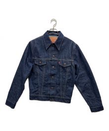 LEVI'S（リーバイス）の古着「デニムジャケット」｜インディゴ