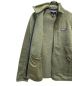 中古・古着 Patagonia (パタゴニア) ベターセータージャケット グリーン サイズ:M：7800円