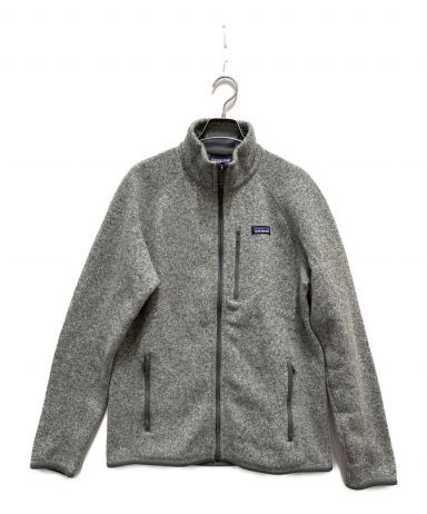 【中古・古着通販】Patagonia (パタゴニア) ベターセーター