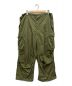 US ARMY（ユーエス アーミー）の古着「M-1951 ARCTIC TROUSERS」｜カーキ