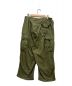 US ARMY (ユーエス アーミー) M-1951 ARCTIC TROUSERS カーキ サイズ:31 to 35：11800円