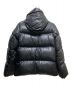 CANADA GOOSE (カナダグース) Crofton Puffer ブラック サイズ:M：69800円