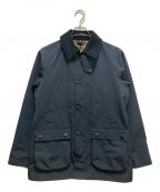 Barbourバブアー）の古着「SL BEDALE JACKET」｜ネイビー