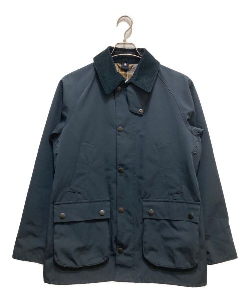 Barbour（バブアー）Barbour (バブアー) SL BEDALE JACKET ネイビー サイズ:38の古着・服飾アイテム