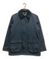 Barbour（バブアー）の古着「SL BEDALE JACKET」｜ネイビー