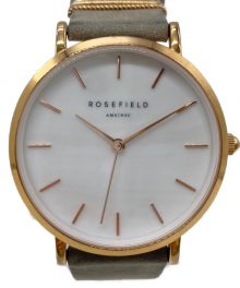 Rosefield（ローズフィールド）の古着「腕時計」