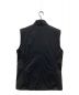 ARC'TERYX (アークテリクス) ATOM VEST M ブラック サイズ:M：22800円