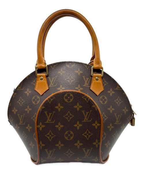 LOUIS VUITTON（ルイ ヴィトン）LOUIS VUITTON (ルイ ヴィトン) エリプスPM ブラウンの古着・服飾アイテム