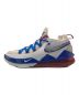 NIKE (ナイキ) LEBRON XVII LOW TUNE SQUAD ホワイト サイズ:26.5cm：5000円