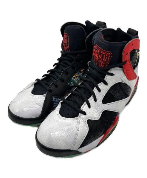 NIKE（ナイキ）NIKE (ナイキ) AIR JORDAN 7 RETRO GC サイズ:26.5の古着・服飾アイテム