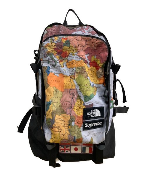 SUPREME（シュプリーム）SUPREME (シュプリーム) THE NORTH FACE (ザ ノース フェイス) Expedition Medium Day Pack Backpackの古着・服飾アイテム