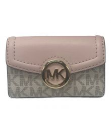 MICHAEL KORS（マイケルコース）の古着「6連キーケース」