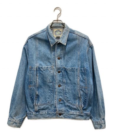 中古・古着通販】LEVI'S (リーバイス) ヴィンテージデニムジャケット