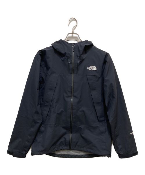 THE NORTH FACE（ザ ノース フェイス）THE NORTH FACE (ザ ノース フェイス) クライムライトジャケット ブラック サイズ:Mの古着・服飾アイテム