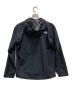 THE NORTH FACE (ザ ノース フェイス) クライムライトジャケット ブラック サイズ:M：14800円