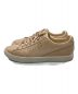 PUMA (プーマ) CLYDE NATURAL ベージュ サイズ:US9：3980円