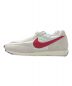 NIKE (ナイキ) DBREAK SP WHITE/UNIVERSITY RED ホワイト サイズ:26cm：3980円