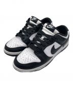 NIKEナイキ）の古着「Dunk Low Retro 