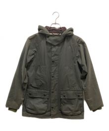 Barbour（バブアー）の古着「SL BEDALE」｜オリーブ