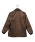 Barbour (バブアー) BEDALE JACKET ブラウン サイズ:34：12800円