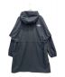 THE NORTH FACE (ザ ノース フェイス) Be Free Long ANORAK ブラック サイズ:M：13000円