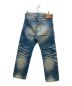 LEVI'S 501XX (リーバイス) レプリカデニムパンツ サイズ:W34 L34：7800円