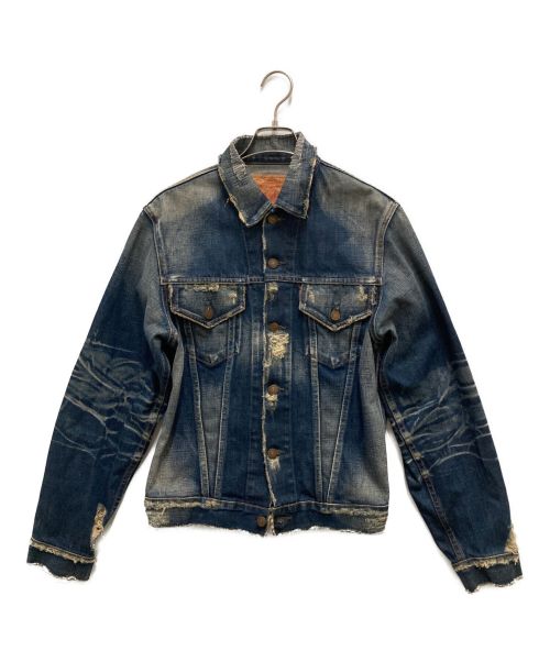 LEVI'S VINTAGE CLOTHING（リーバイス ビンテージ クロージング）LEVI'S VINTAGE CLOTHING (リーバイスヴィンテージクロージング) 3rdデニムジャケット サイズ:38の古着・服飾アイテム