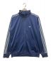 adidas Originals（アディダスオリジナル）の古着「BECKENBAUER TRACKTOP」｜ネイビー