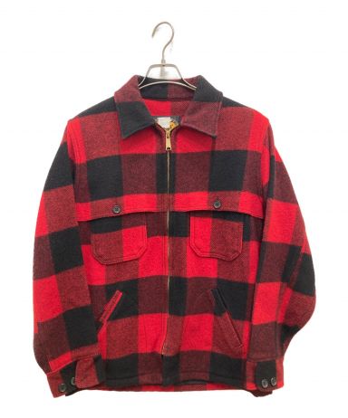 【中古・古着通販】WOOLRICH (ウールリッチ) バッファロー