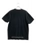 UNDEFEATED (アンディフィーテッド) プリントTシャツ ブラック サイズ:L：2980円