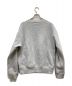 Schott (ショット) HEAVY WEIGHT SWEAT グレー サイズ:L：4800円