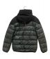 KLATTERMUSEN (クレッタルムーセン) Atle Jacke ブラック×オリーブ サイズ:XS：13000円