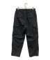 Y-3 (ワイスリー) CLASSIC WINTER WOOL CARGO PANTS ブラック サイズ:S：12800円