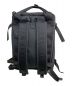 PORTER (ポーター) RUCKSACK ブラック：9800円