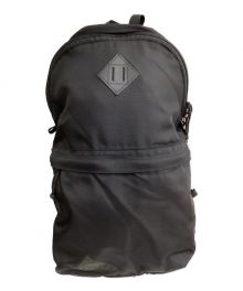 KELTY（ケルティ）の古着「URBAN DAYPACK」｜ブラック