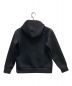 THE NORTH FACE (ザ ノース フェイス) Tech Air Sweat Wide Hoodie ブラック サイズ:L：5800円