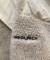 中古・古着 WOOLRICH (ウールリッチ) TERRA PILE FLEECE JACKET 2.0 アイボリー サイズ:S：10000円